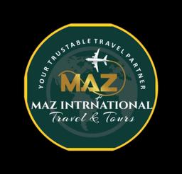 MAZ TRAVEL