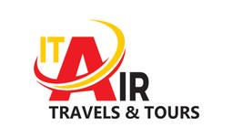 I.T AIR TRAVELS & TOURS