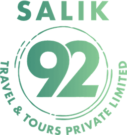 Salik 92