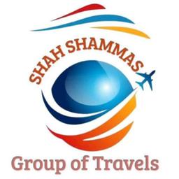 Shah Shammas